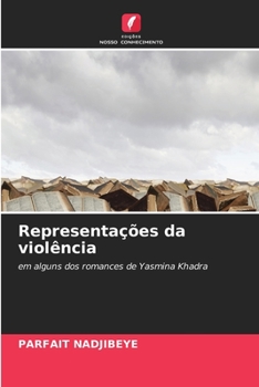 Paperback Representações da violência [Portuguese] Book