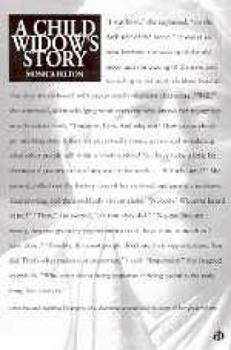 Paperback A Child Widow's Story Book