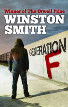 Paperback Generation F Book