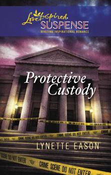 Mass Market Paperback Protective Custody Book