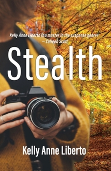 Paperback Stealth Book