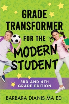 Paperback Grade Transformer for the Modern Student Book