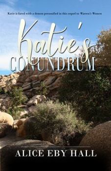 Paperback Katie's Conundrum Book