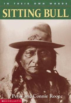 In Their Own Words Sitting Bull - Book  of the In Their Own Words
