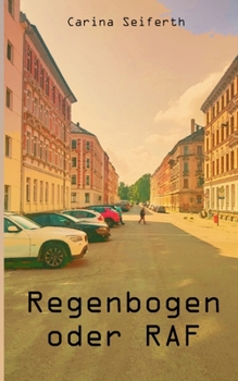 Paperback Regenbogen oder RAF [German] Book