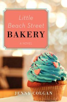 Paperback Little Beach Street Bakery Book