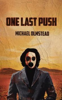 Paperback One Last Push Book