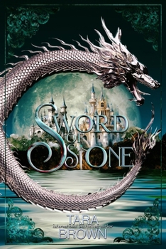 Paperback Sword of Stone: A Stones of Amaria Epic Fantasy Book