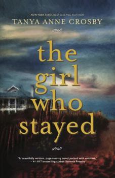 Mass Market Paperback The Girl Who Stayed Book