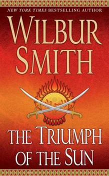 Mass Market Paperback The Triumph of the Sun Book