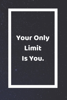 Your Only Limit Is You: Funny White Elephant Gag Gifts For Coworkers Going Away, Birthday, Retirees, Friends & Family | Secret Santa Gift Ideas For Coworkers | Really Funny Jokes For Adults