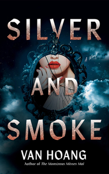 Paperback Silver and Smoke Book