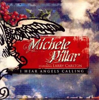 Music - CD I Hear Angels Calling Book