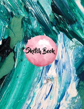 Sketch book for kids: Blank Paper for Drawing - 120 Pages ( 8.5"x11" )Blank Paper for Drawing, Doodling or Sketching (Sketchbooks For Kids)