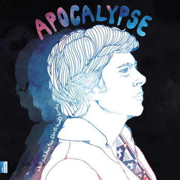 Vinyl Apocalypse: A Bill Callahan Tour Book