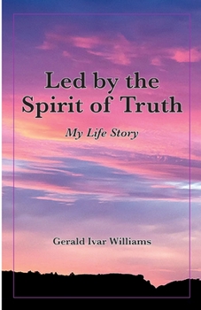 Paperback Led by the Spirit of Truth Book