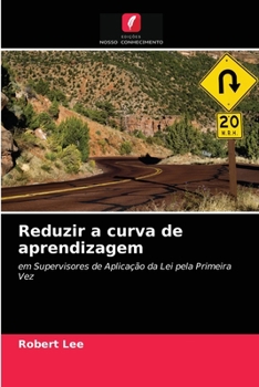 Paperback Reduzir a curva de aprendizagem [Portuguese] Book