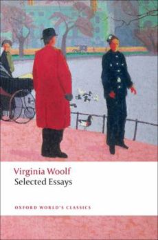 Paperback Selected Essays (Oxford World’s Classics) Book