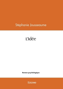 Paperback L'Idée [French] Book