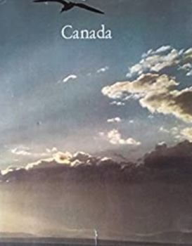 Hardcover Canada Book