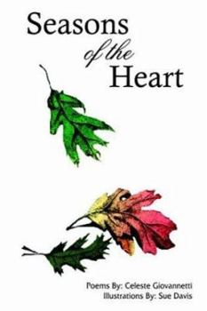 Paperback Seasons of the Heart Book