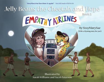 Hardcover Empathy Airlines Book