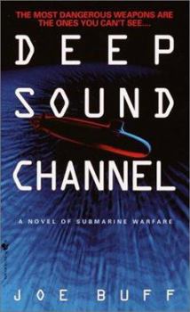 Mass Market Paperback Deep Sound Channel Book
