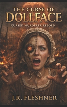 Paperback The Curse of Dollface Book