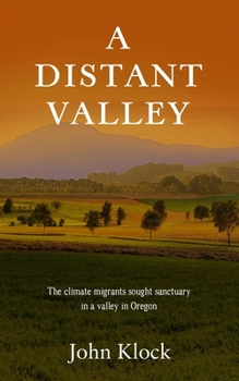 Paperback A Distant Valley Book