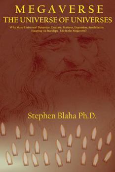 M E G A V E R S E: The Universe of Universes
