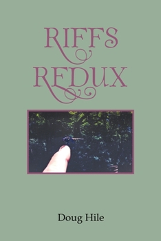 Paperback Riffs Redux Book