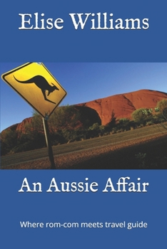 Paperback Going Upside Down: Where Rom-com meets Travel guide Book