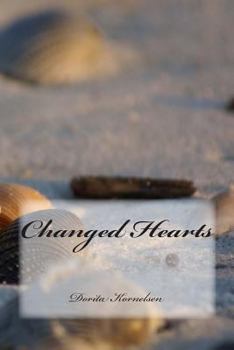 Paperback Changed Hearts Book