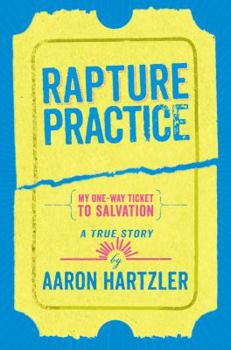 Hardcover Rapture Practice Book