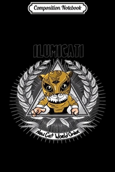 Composition Notebook: Feel-Ink Rey Puma King Lucha Libre Ilumicati Pro Wrestler Premium  Journal/Notebook Blank Lined Ruled 6x9 100 Pages