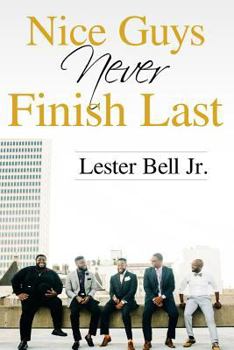 Paperback Nice Guys Never Finish Last Book