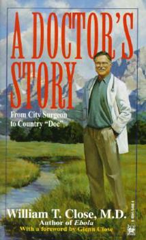 Mass Market Paperback Doctor's Story Book