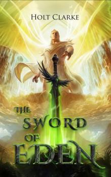 Paperback The Sword of Eden Book