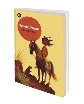 Paperback Estrella Fugaz [Spanish] Book
