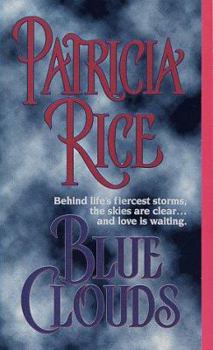 Blue Clouds - Book #1 of the Tales of Love & Mystery