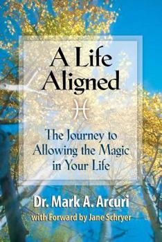 Paperback A Life Aligned Book