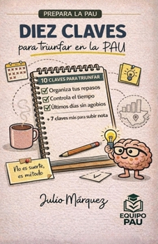 Paperback Diez Claves Para Triunfar En La Pau: no es suerte, es método [Spanish] Book