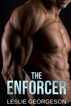The Enforcer - Book #8 of the Dregs