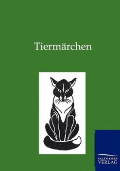 Paperback Tiermärchen [German] Book
