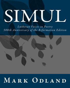SIMUL: Lutheran Voices in Poetry