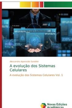 Paperback A evolução dos Sistemas Celulares [Portuguese] Book