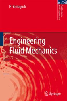 Paperback Engineering Fluid Mechanics Book