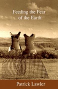 Paperback Feeding the Fear of the Earth Book