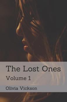 Paperback The Lost Ones: Volume 1 Book