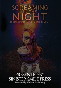 Hardcover Screaming in the Night Book